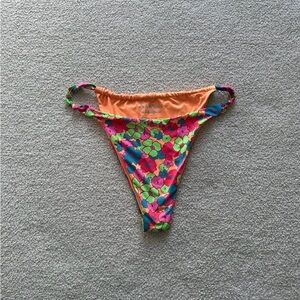 Frankie's Bikini Cheeky Bikini Bottom